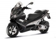 Gilera Nexus 250